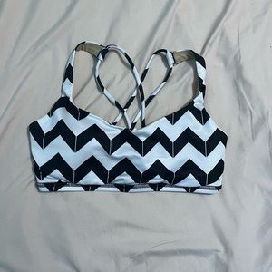 Lululemon Bra